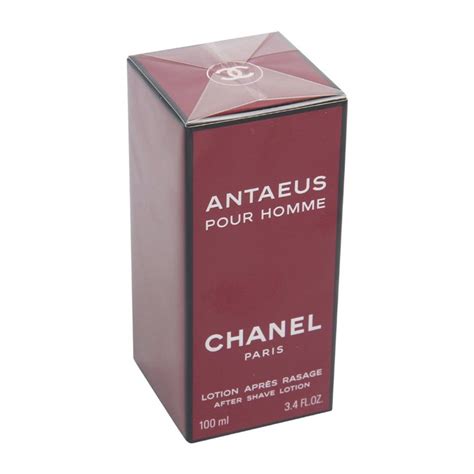 anthaeus chanel|chanel antaeus alternative.